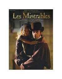Les Miserables - Film Version (PVG)
