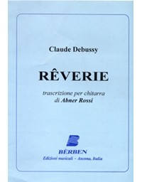 Debussy Claude - Reverie