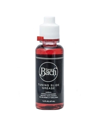 VINCENT BACH 2942  Tuning Slide and Cork Grease