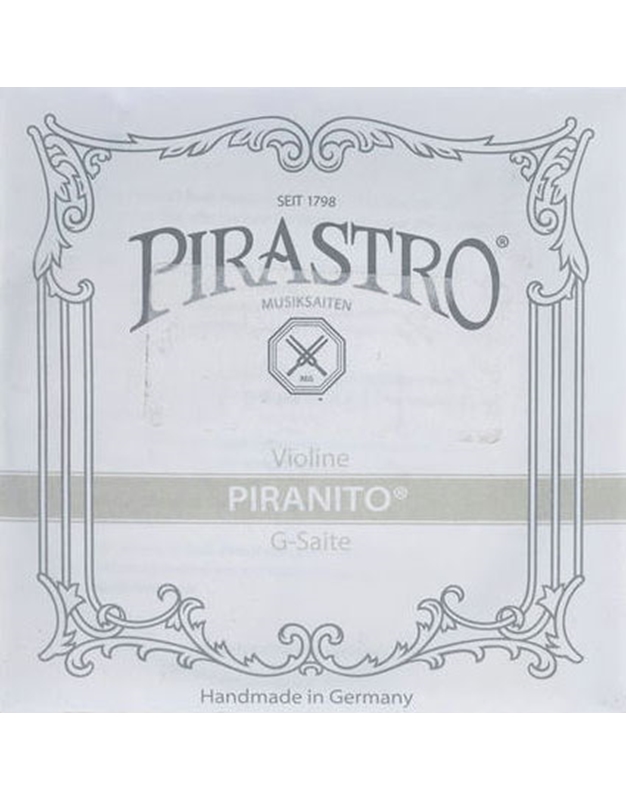 PIRASTRO Piranito A635140 Χορδή Βιολοντσέλου Λα (3/4 & 1/2)