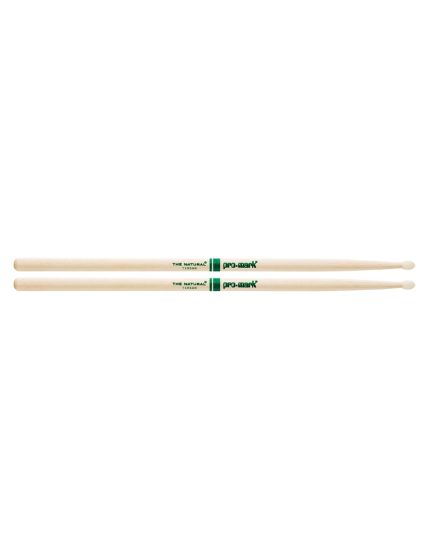 PROMARK TXR5AN 5A Raw Hickory Drum Sticks