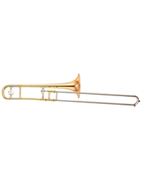 YAMAHA YSL-445GE II Trombone