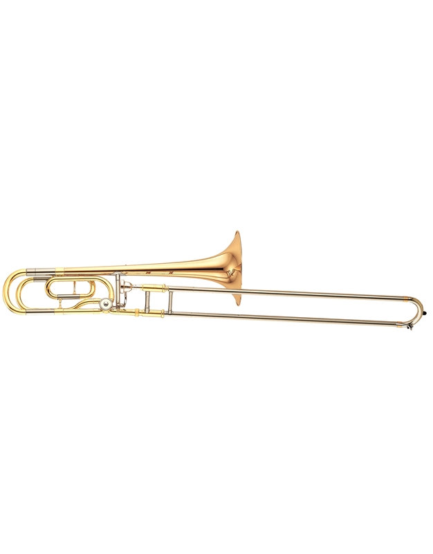 YAMAHA YSL-448GE II Trombone