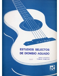 Aguado Dionisio  - Estudios Selectos