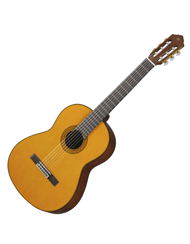 YAMAHA C-80II Classical Guitar 4/4