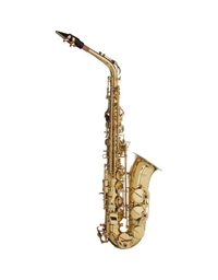 STAGG WS-AS215S Alto Saxophone