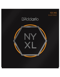 D'Addario NYXL1046 Hλ.Κιθάρας (10-46)
