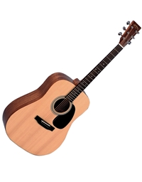 SIGMA DM-ST Natural Acoustic Guitar