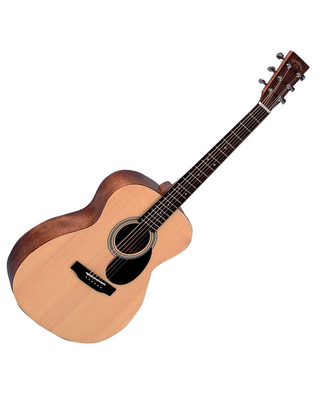 SIGMA OMM-ST Natural  Acoustic Guitar