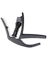 D'Addario - Planet Waves PW-CP-10 Electric / Acoustic Guitar Capo