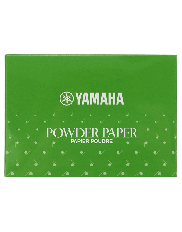 YAMAHA PP3 Powder Paper
