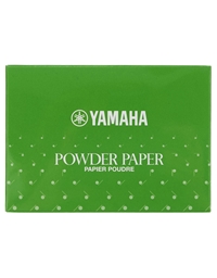 YAMAHA PP3 Powder Paper Για Πνευστά