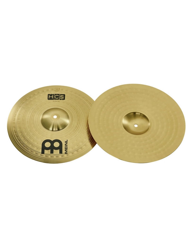 MEINL Cymbals MSC 6/Super Set
