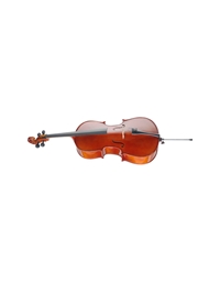 STAGG VNC 1/4 Cello with bag