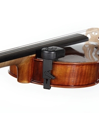 D'Addario - Planet Waves PW-CT-14 Micro Violin Tuner