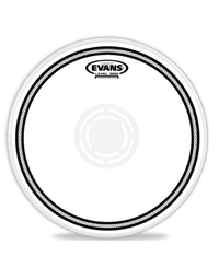 EVANS B10ECSRD Reverse Dot Druhmead Snare 10'' (Coated)