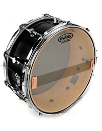 EVANS S13H20 Clear 200 Snare Side Δέρμα Ταμπούρου 13'' (Clear)