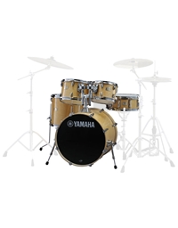 YAMAHA SBP-0F NW Stage Custom Ακουστικό Drums Set 