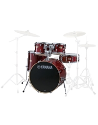 YAMAHA SBP-2F CR Stage Custom Ακουστικό Drums Set 