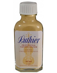 A.STOLZEL LUTHIER Strings Body Cleaner