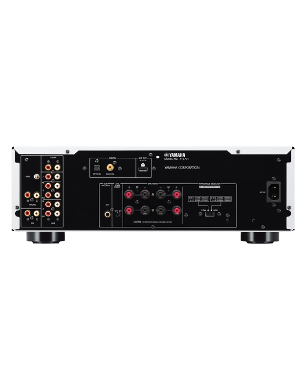 YAMAHA A-S701 (S) Amplifier