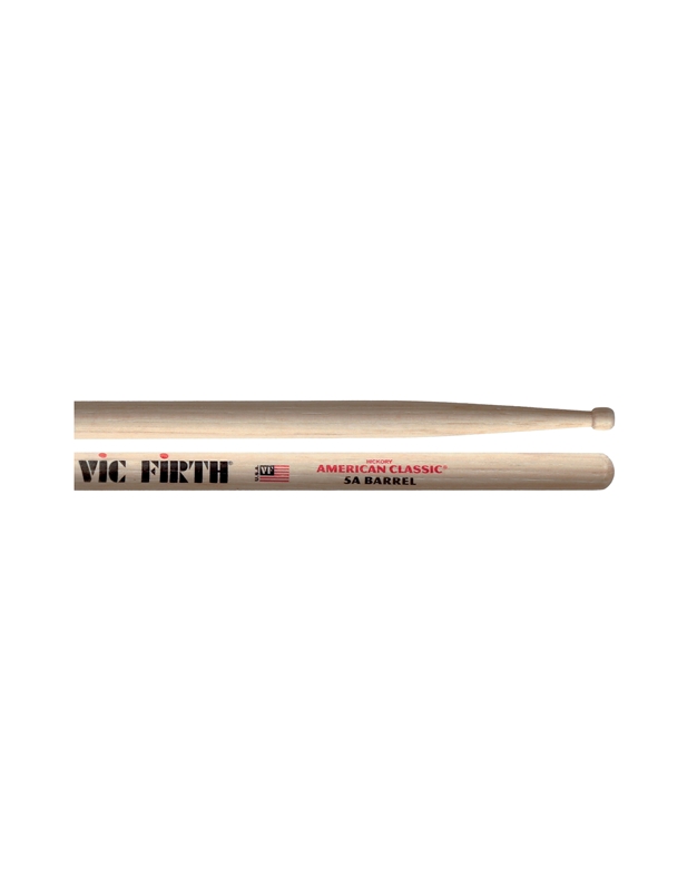 VIC FIRTH 5ABRL Drumsticks American Classic Specialty Wood