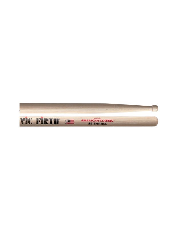 VIC FIRTH 5BBRL Drumsticks American Classic Specialty Wood