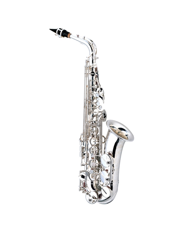 YAMAHA YAS-62S 04 Alto Saxophone