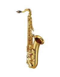 YAMAHA YTS-62II Tenor Saxophone
