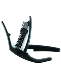 D'Addario - Planet Waves PW-CP-15 DROP-TUNE NS ARTIST Electric / Acoustic Guitar Capo