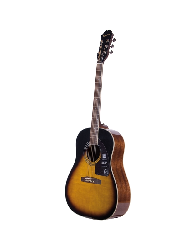 EPIPHONE J-45 Studio  Acoustic Guitar Vintage Sunburst
