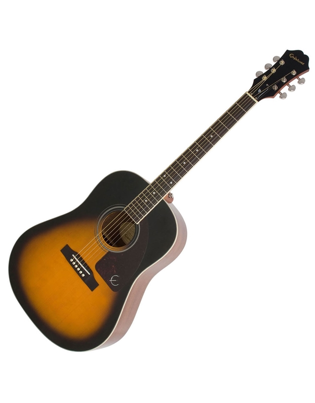EPIPHONE J-45 Studio  Acoustic Guitar Vintage Sunburst