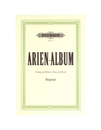 Arien Album - Sopran