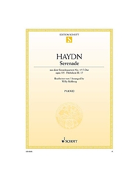 Haydn -  Serenade