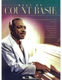 Best Of Count Basie - Best of 