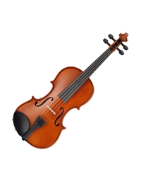 YAMAHA V3SKA Violin 4/4 with case