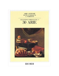 Arie Antiche - 30 Arie No.2
