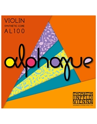 THOMASTIK Alphayue Violin String 4/4 AL01