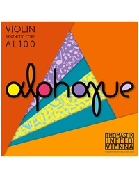 THOMASTIK Alphayue Violin String 4/4 AL02