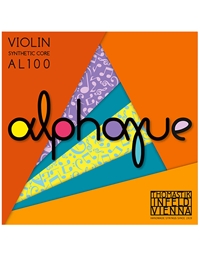 THOMASTIK Alphayue Violin String 4/4 AL03