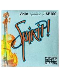 THOMASTIK Violin Strings Spirit 1/2  SP100
