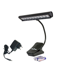 FZONE FL-9030 Music Stand's light with 10 LED.