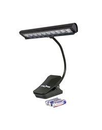 FZONE FL-9030 Music Stand's light with 10 LED.