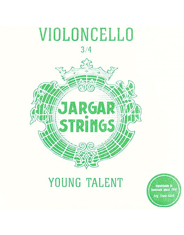 JARGAR Young Talent Cello String 3/4 G