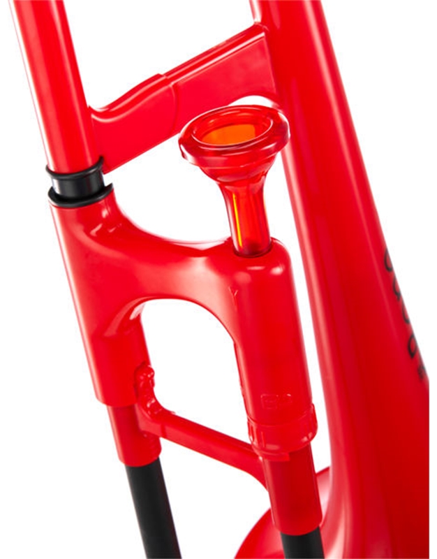 PBONE Mini Red  Trombone