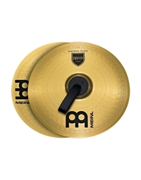 MEINL MA-BR-13M Marching Cymbals 13" 