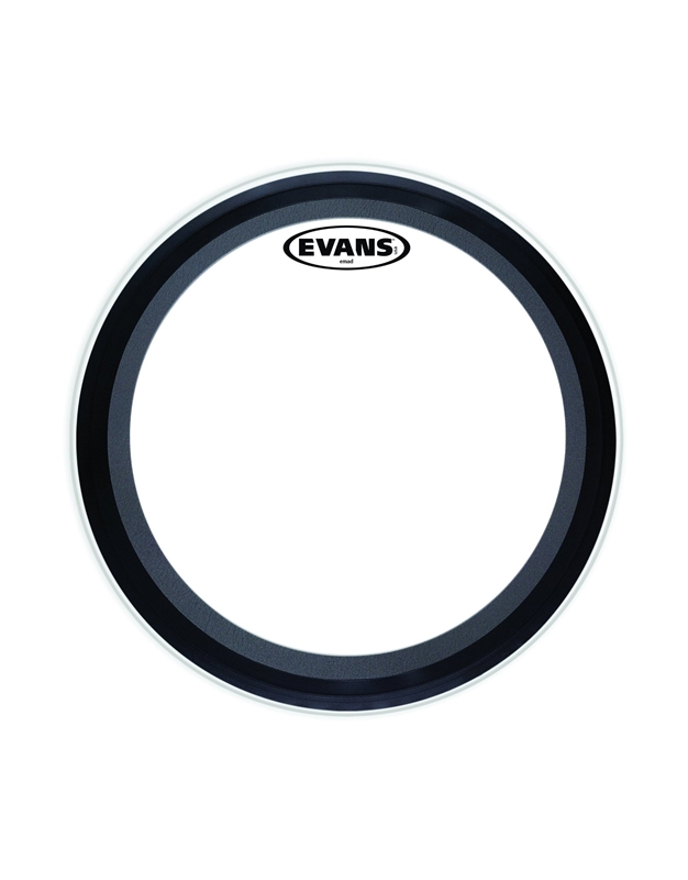 EVANS BD16EMAD 16" Drumhead Clear Bass Batter