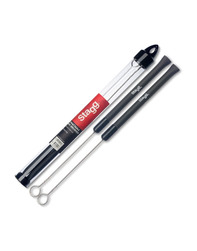 STAGG SBRU20-RM Wire brushes