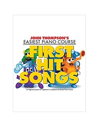 John Thompson - First Hits Songs