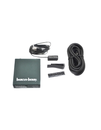BARCUS BERRY 5200 Προενισχυτής με μικρόφωνο Κλαρινέτο / Σαξόφωνο
